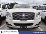 2022 Lincoln Navigator L Reserve Reserve
