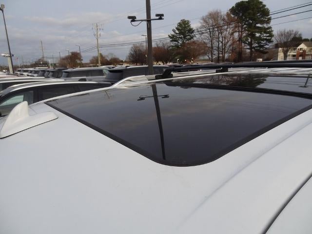 2021 Lincoln Navigator L Reserve