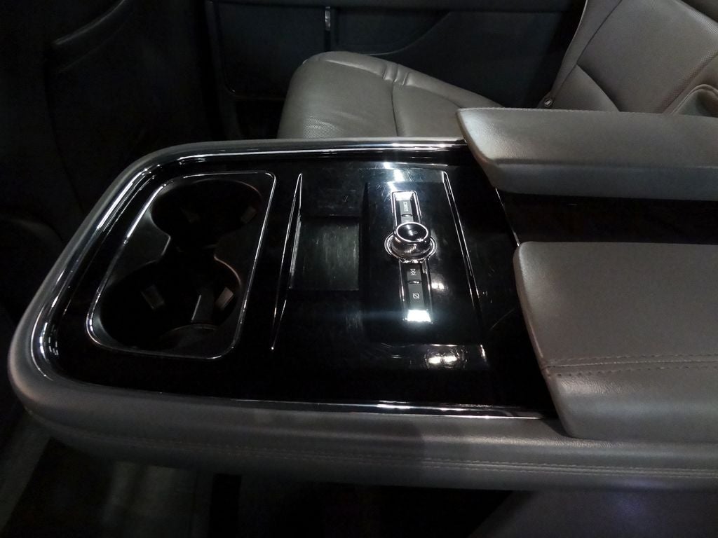 2019 Lincoln Navigator L Reserve Reserve