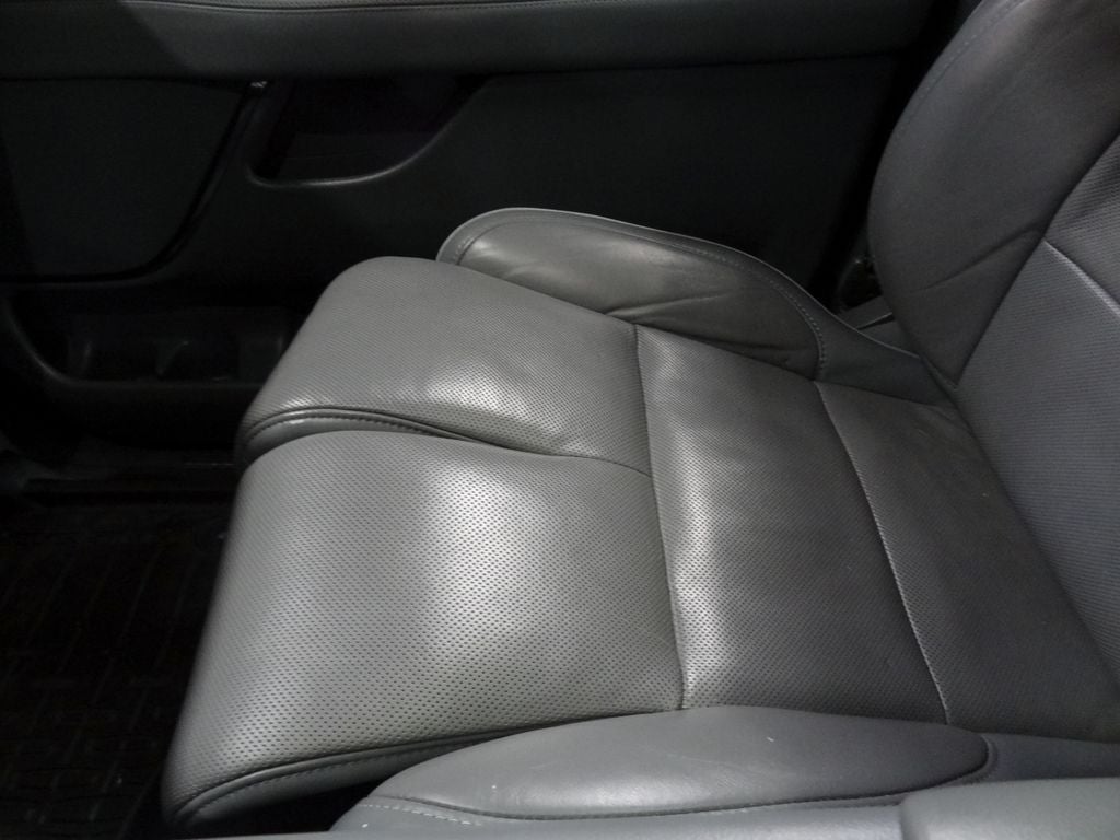 2019 Lincoln Navigator L Reserve Reserve