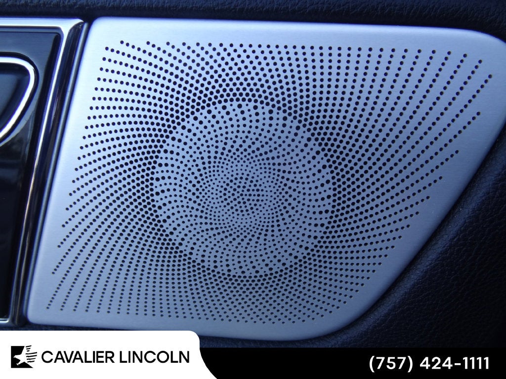 2021 Lincoln Navigator L Reserve Reserve
