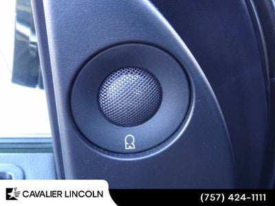 2021 Lincoln Navigator L Reserve Reserve