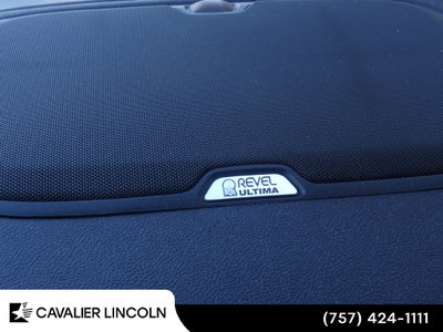 2021 Lincoln Navigator L Reserve Reserve