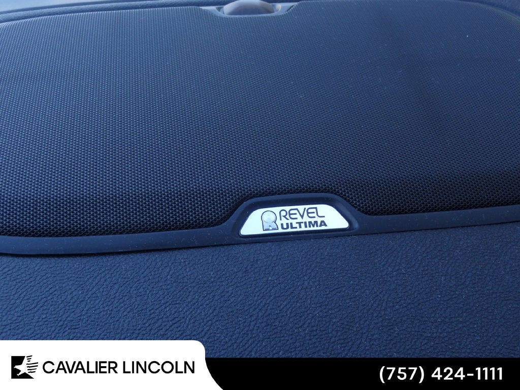 2021 Lincoln Navigator L Reserve Reserve