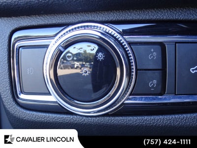 2021 Lincoln Navigator L Reserve Reserve