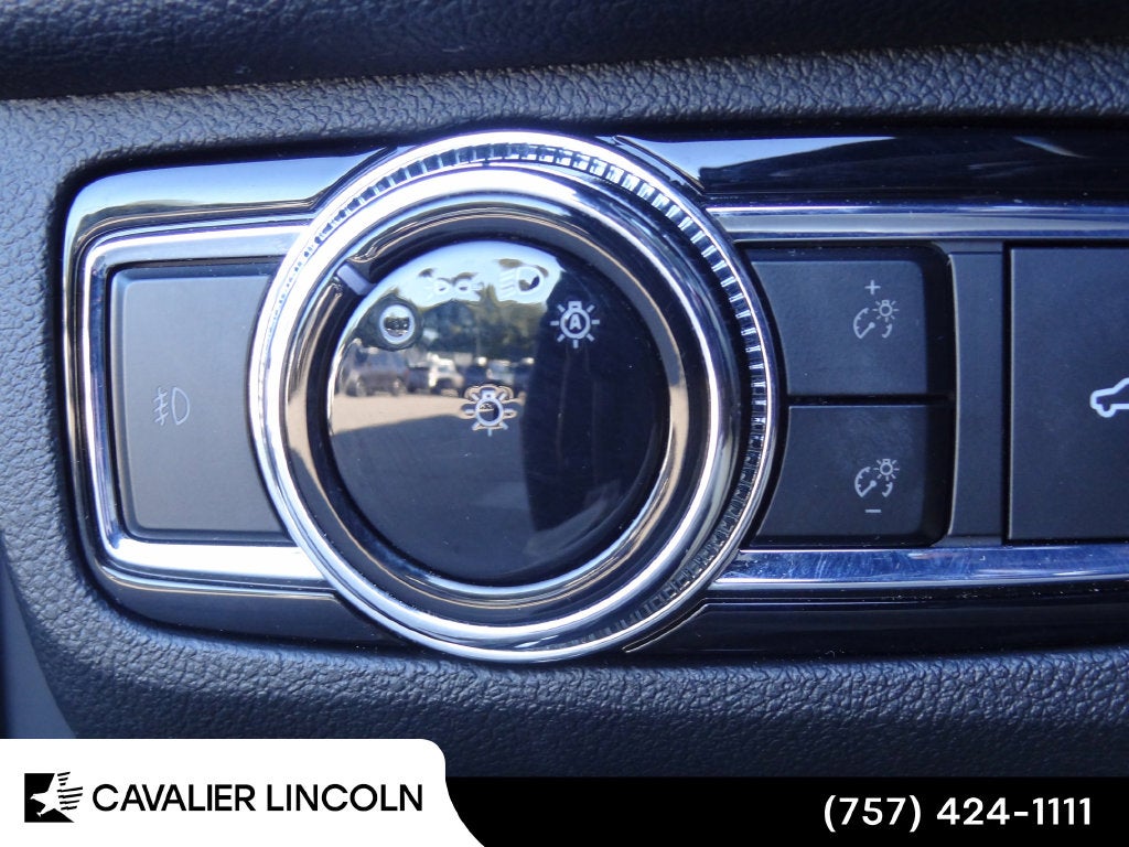 2021 Lincoln Navigator L Reserve Reserve