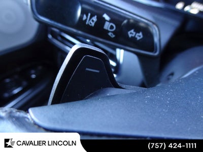 2021 Lincoln Navigator L Reserve Reserve