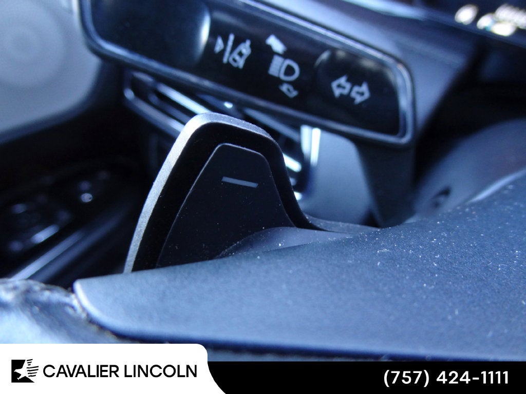 2021 Lincoln Navigator L Reserve Reserve