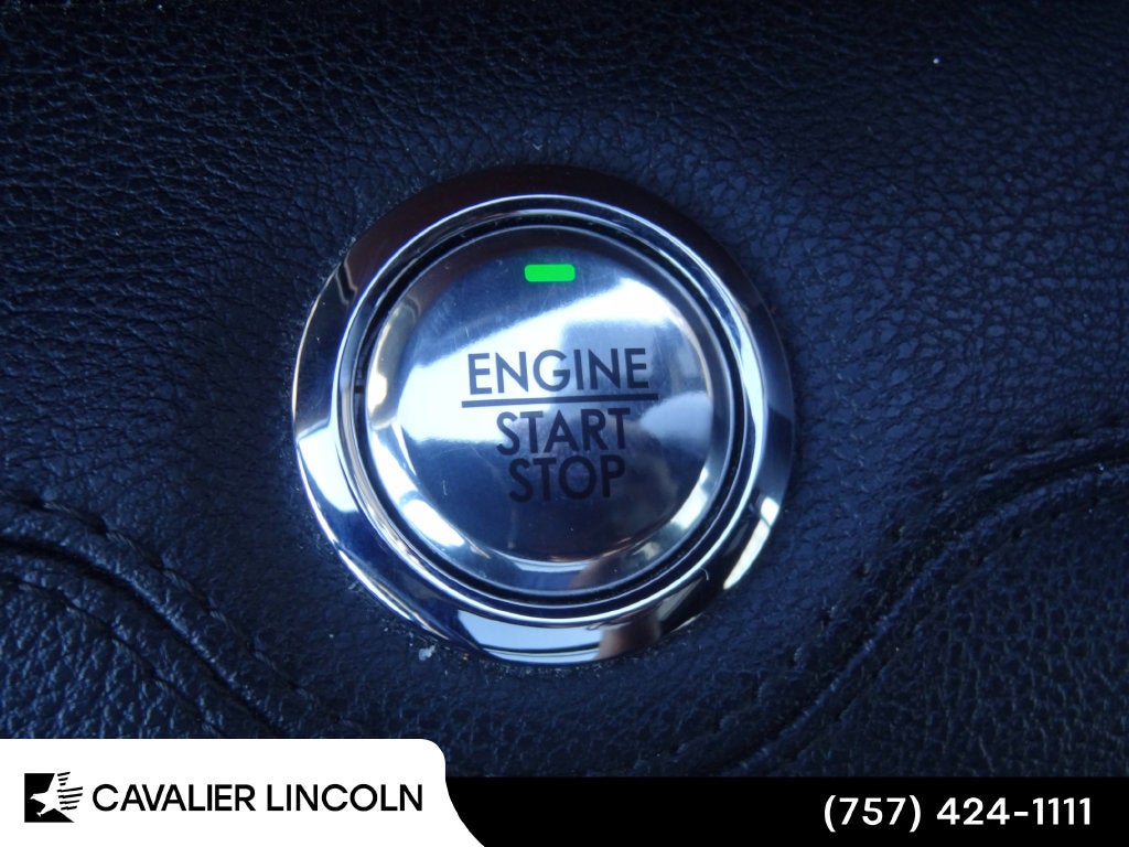 2021 Lincoln Navigator L Reserve Reserve