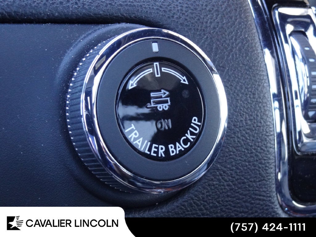 2021 Lincoln Navigator L Reserve Reserve
