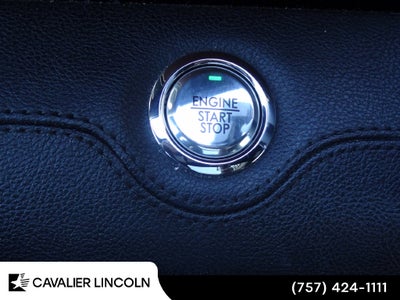 2021 Lincoln Navigator L Reserve Reserve