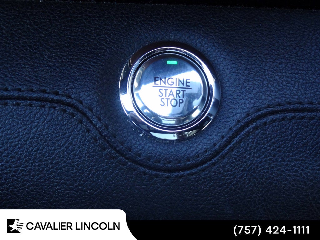 2021 Lincoln Navigator L Reserve Reserve