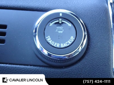 2021 Lincoln Navigator L Reserve Reserve