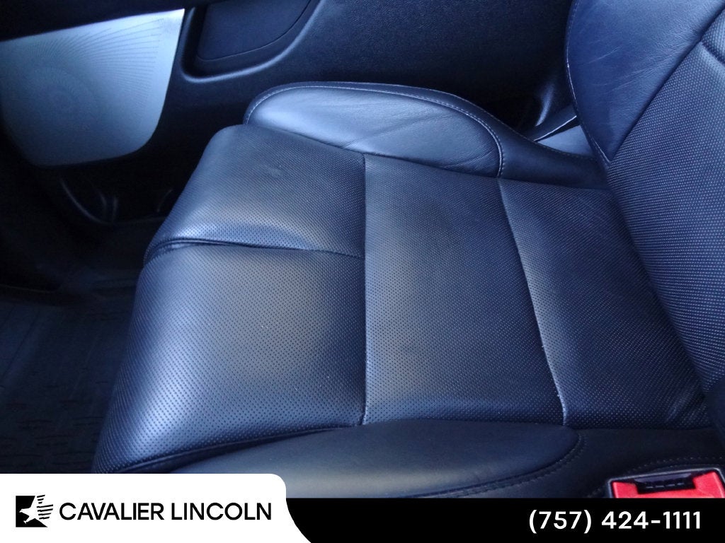 2021 Lincoln Navigator L Reserve Reserve