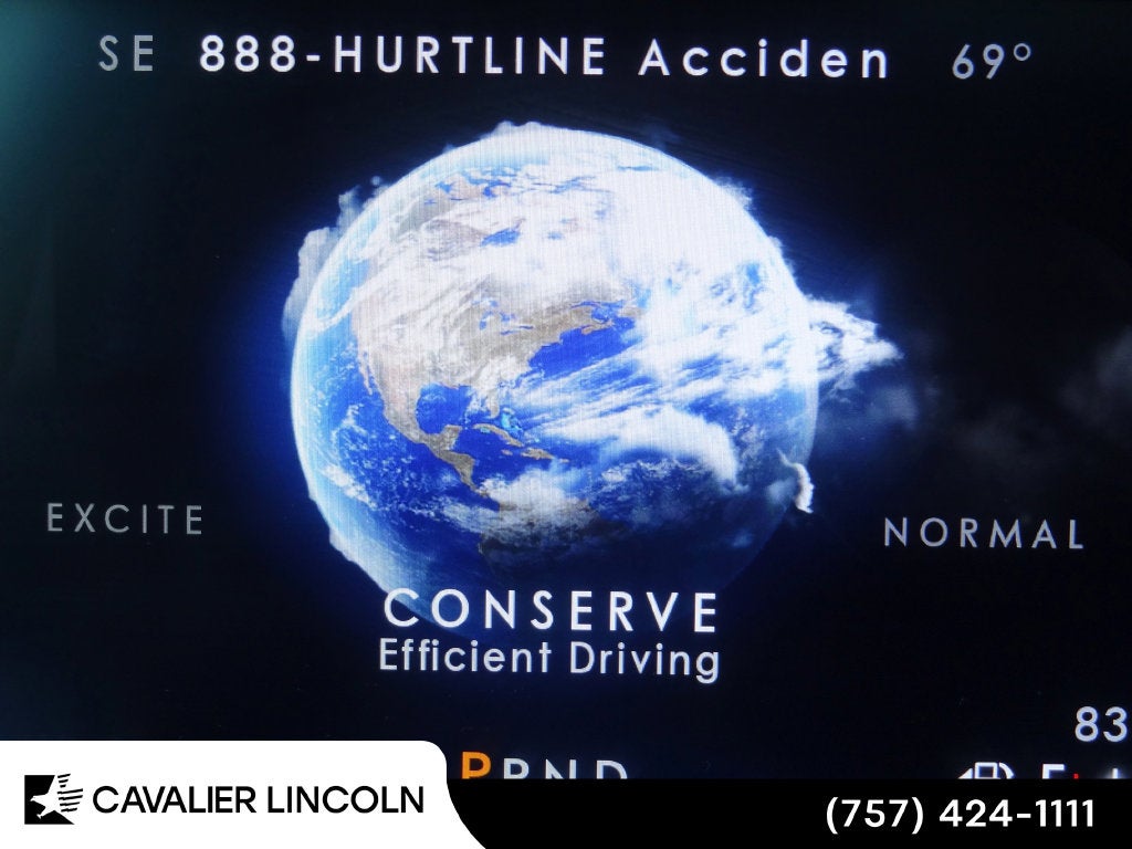 2021 Lincoln Navigator L Reserve Reserve