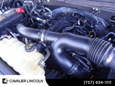 2021 Lincoln Navigator L Reserve Reserve