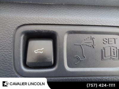 2024 Lincoln Navigator L Premiere