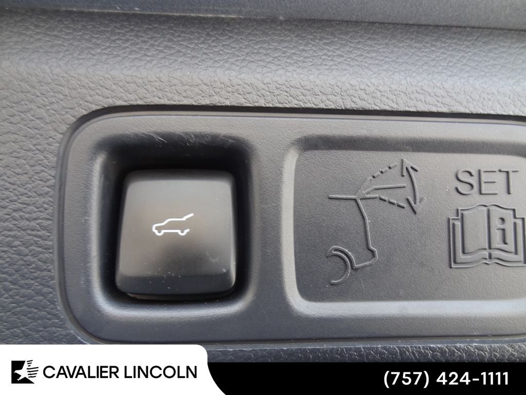 2024 Lincoln Navigator L Premiere