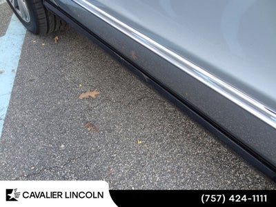 2024 Lincoln Navigator L Premiere