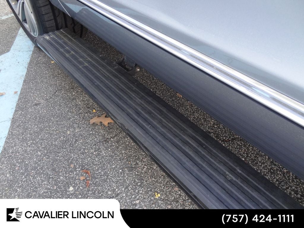 2024 Lincoln Navigator L Premiere