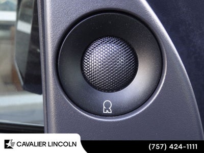 2024 Lincoln Navigator L Premiere