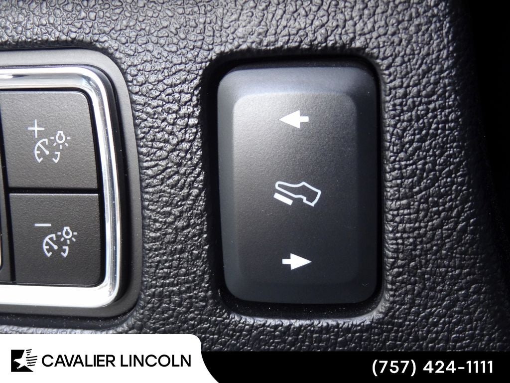 2024 Lincoln Navigator L Premiere