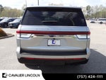 2024 Lincoln Navigator L Premiere
