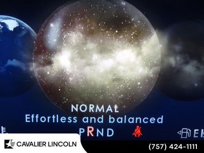 2024 Lincoln Navigator L Premiere