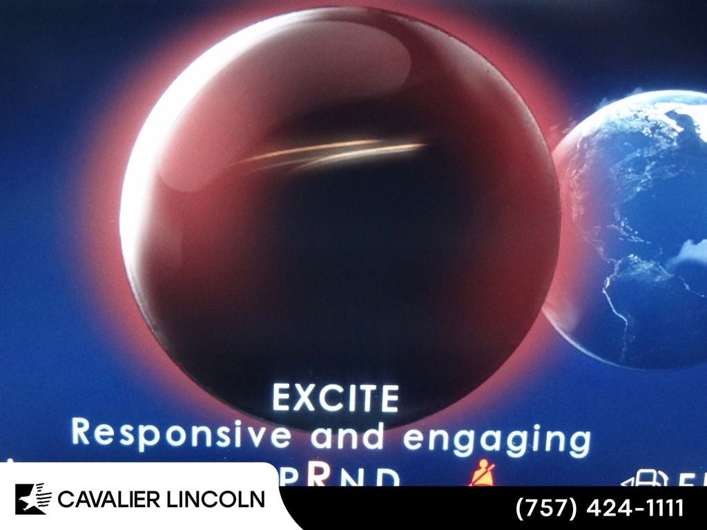 2024 Lincoln Navigator L Premiere