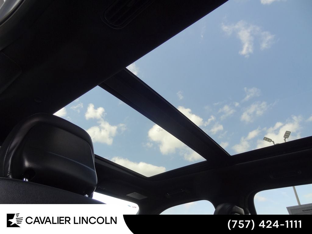 2024 Lincoln Navigator L Premiere