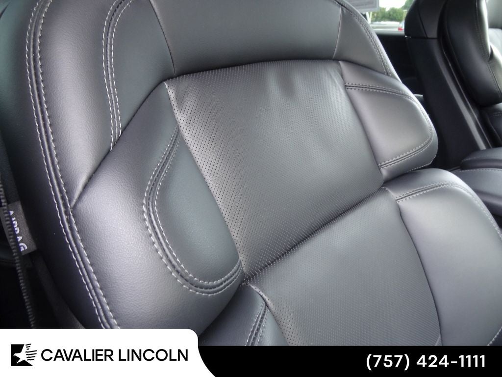 2026 Lincoln Navigator Premiere L