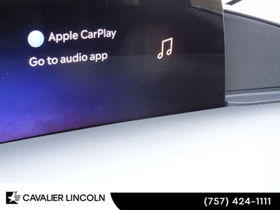 2026 Lincoln Navigator Premiere L