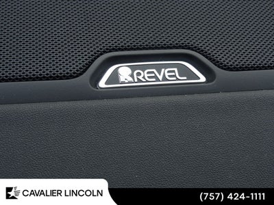 2026 Lincoln Navigator Premiere L