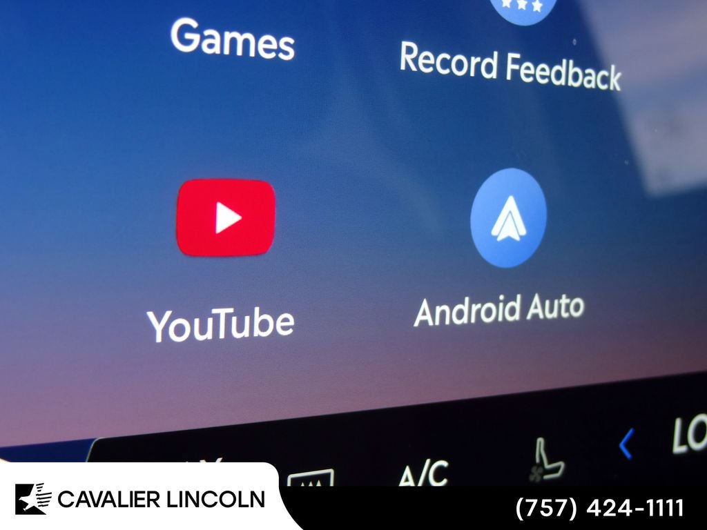 2026 Lincoln Navigator Premiere L