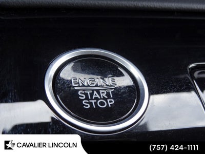 2026 Lincoln Navigator Premiere L