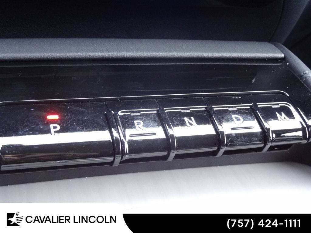 2026 Lincoln Navigator Premiere L
