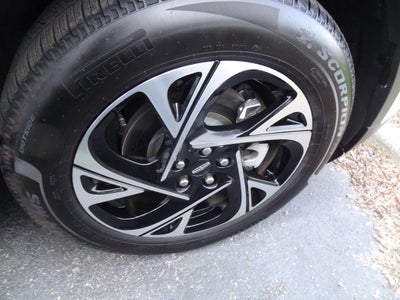 2025 Lincoln Nautilus Premiere Premier