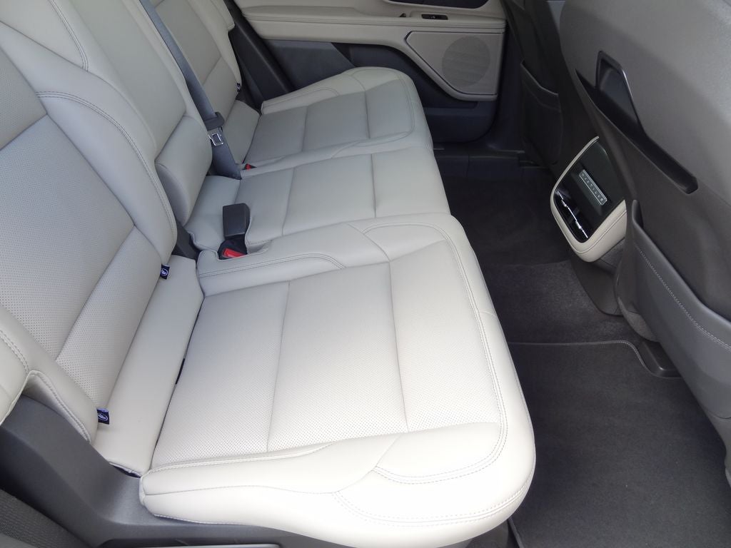 2025 Lincoln Nautilus Premiere Premier