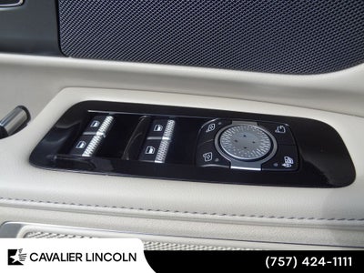 2025 Lincoln Nautilus Premiere Premier