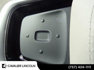 2025 Lincoln Nautilus Premiere Premier