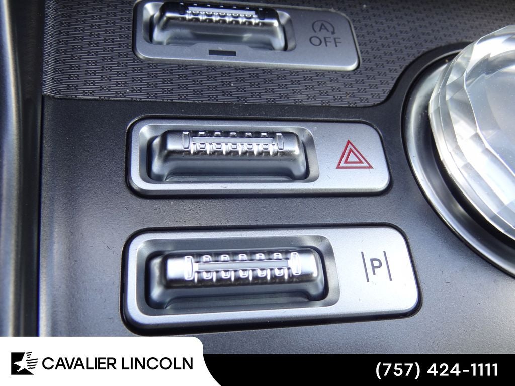 2025 Lincoln Nautilus Premiere Premier