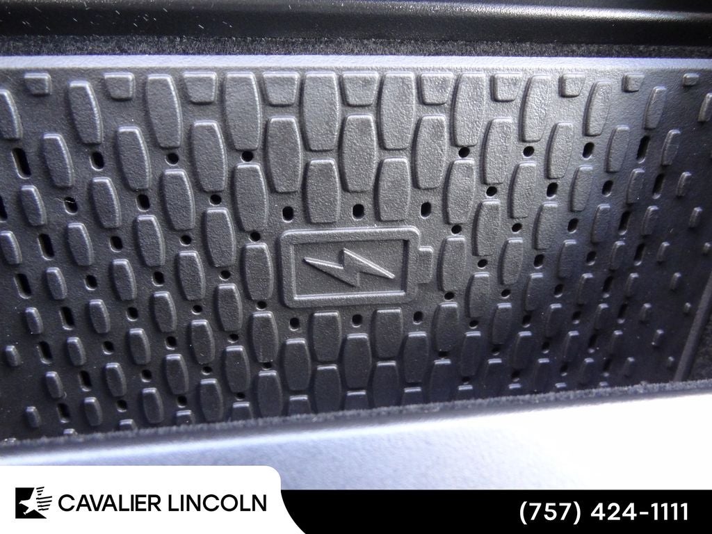 2025 Lincoln Nautilus Premiere Premier