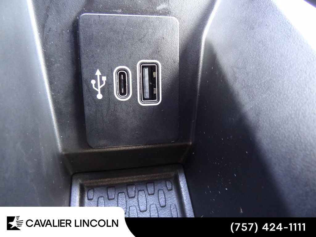 2025 Lincoln Nautilus Premiere Premier