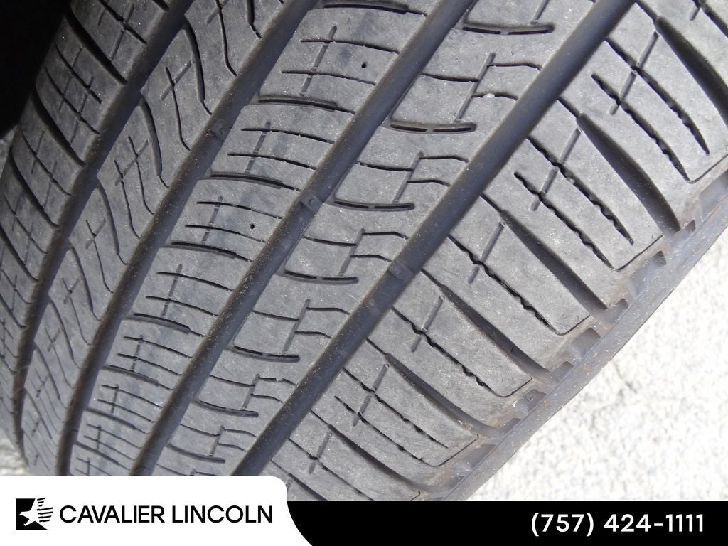 2025 Lincoln Nautilus Premiere Premier