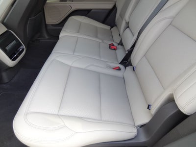 2025 Lincoln Nautilus Premiere Premier