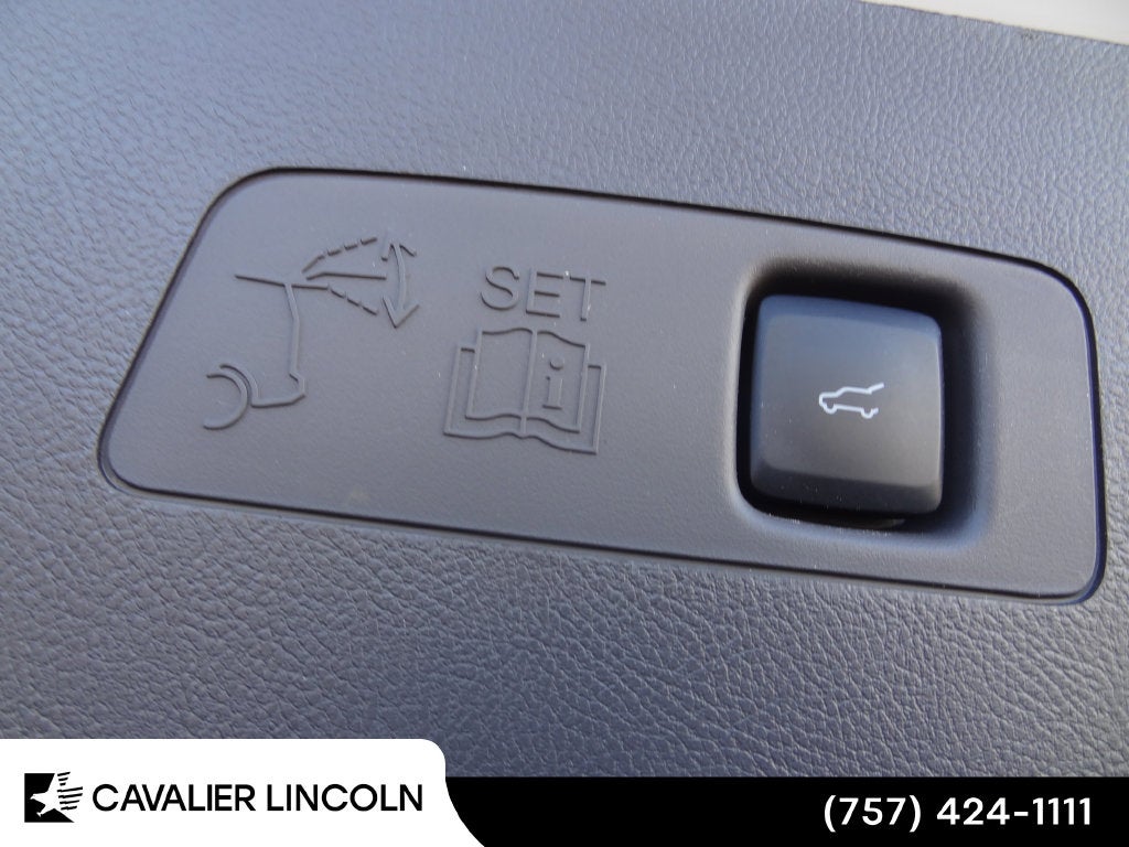 2023 Lincoln Corsair Plug-In Hybrid Grand Touring Grand Touring