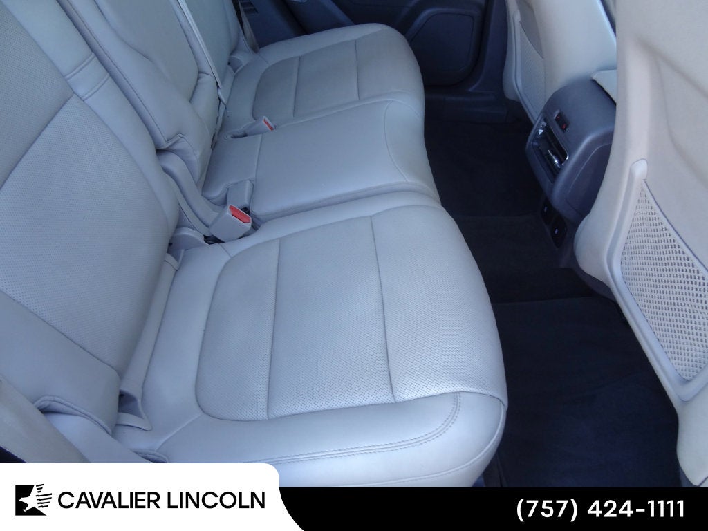 2023 Lincoln Corsair Plug-In Hybrid Grand Touring Grand Touring