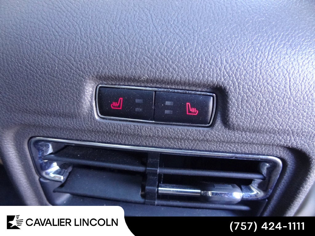 2023 Lincoln Corsair Plug-In Hybrid Grand Touring Grand Touring