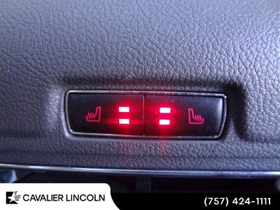 2023 Lincoln Corsair Plug-In Hybrid Grand Touring Grand Touring
