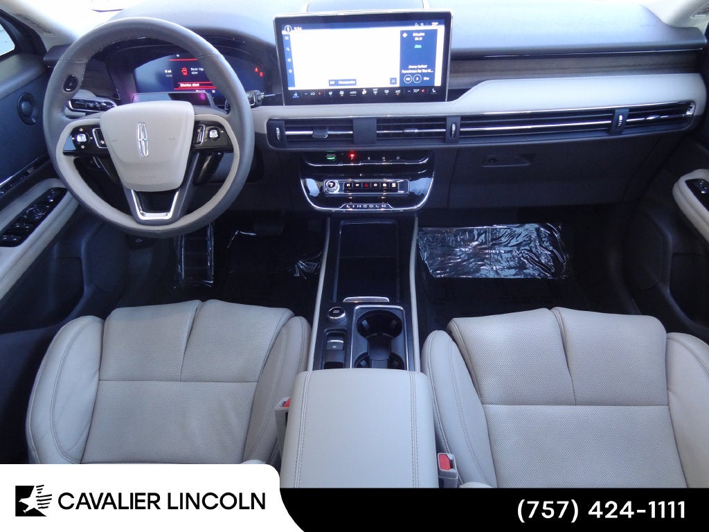 2023 Lincoln Corsair Plug-In Hybrid Grand Touring Grand Touring